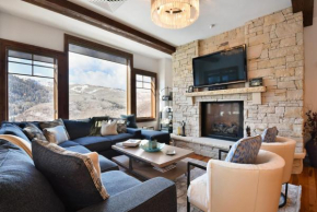Silver Strike Lodge #605 - 4 Bed